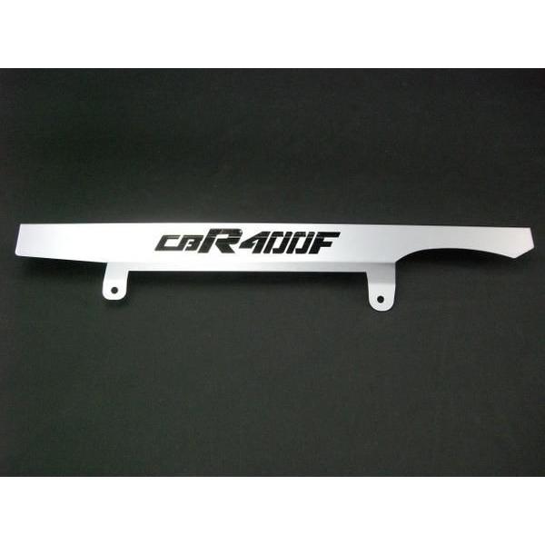 CBR400F メッキ チェーンケース 新品 ロゴイリ ACP（エーシーピー） ロゴイリメッキチェーンケース CBR400F HONDA