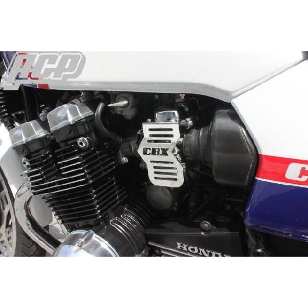 ACP �G�[�V�[�s�[ ���S���胁�b�L�L���u���^�[�T�C�h�J�o�[ CBX400F HONDA �z���_ �T�C�h�J�E���E�T�C�h�J�o�[ �J�E���֘A �O��