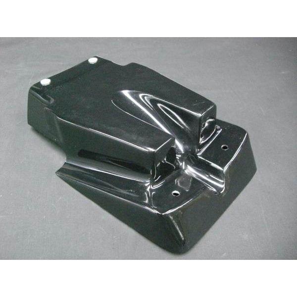 ACP（エーシーピー） FRP製 フェンダーレスキット Z400FX KAWASAKI
