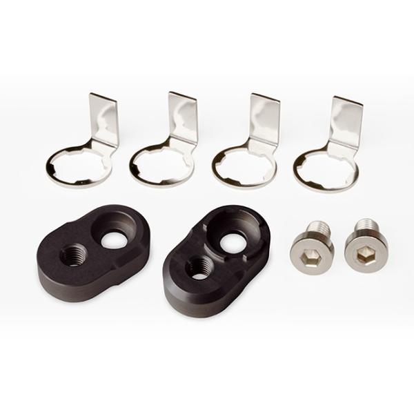 MotoCrazy ���g�N���C�W�[ �X�e�b�v8�|�W�V�����A�_�v�^�[ �J���[�F�u���b�N�A���}�C�g ���̑��X�e�b�v�I�v�V�����E��C���i �X�e�b�v �����