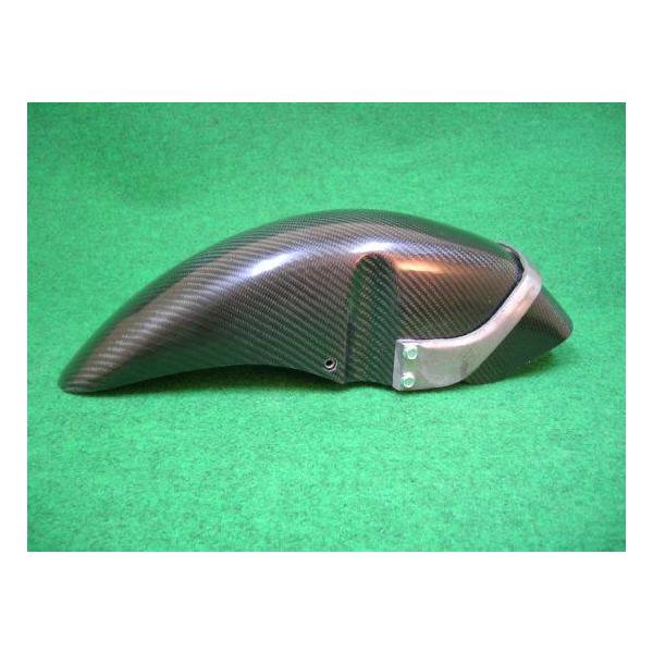 STING R＆D スティングアールアンドディー カーボン製フロント