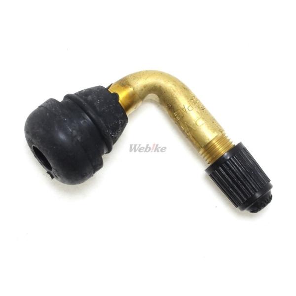 他サイト： DUNLOP ダンロップ チューブレスバルブ エアバルブの商品画像