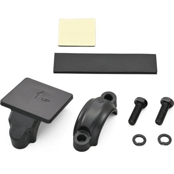 他サイト： DAYTONA デイトナ ハンドルクランプブラケット その他ハンドルオプション・補修部品 ハンドルの商品画像