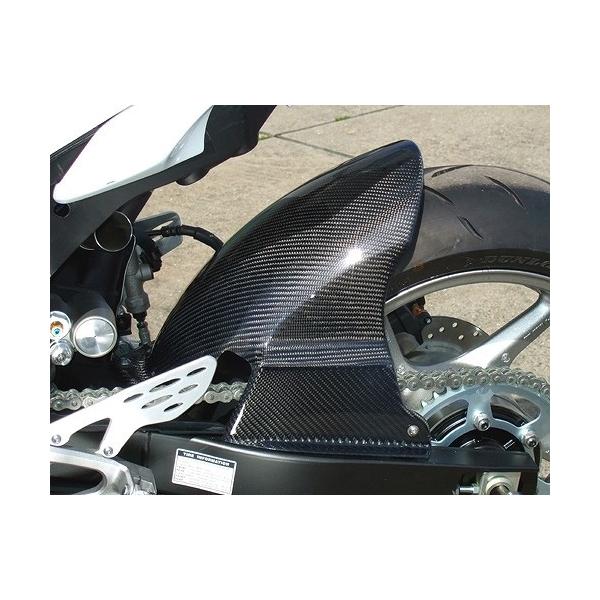 YZF R1 09-14 クレバーウルフ カーボンリアフェンダー YZF R1 09-14 クレバーウルフ カーボンリアフェンダー YZF-R1 09-14