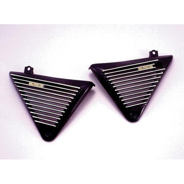 CＢ400sf nc39 用加工 CＢＸBEET アルフィンカバー 2個セット BEET（ビート） アルフィンカバー CB400スーパーフォア HONDA ホンダ