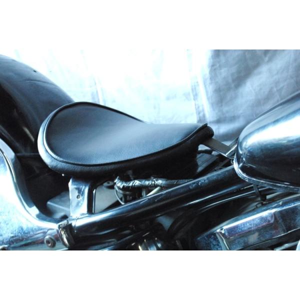 ドリフター　クラッシク　バルカン用サドルシート ドリフター クラッシク バルカン用サドルシート 楽天市場