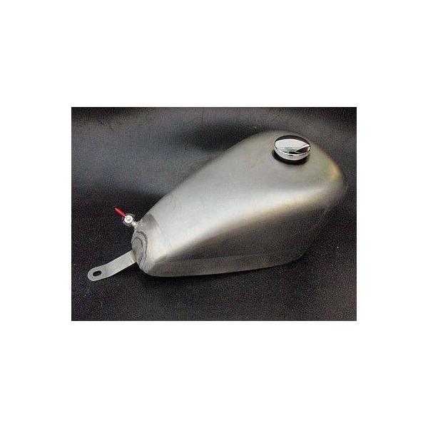 汎用タンク 部品屋K&W ハイマウントスポーツスタータンク スティード400