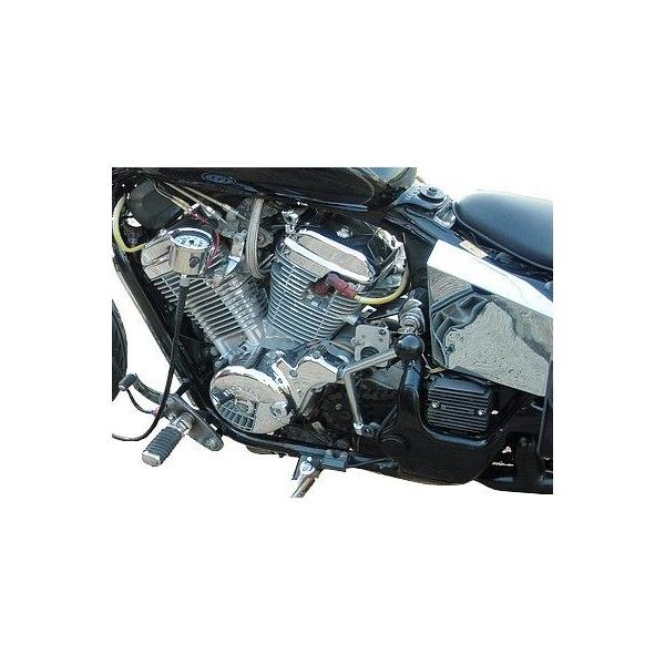 iK&amp;W WbL[VtgLbg XeB[h400 XeB[h600 HONDA z_ WbL[Vtg Xebv 