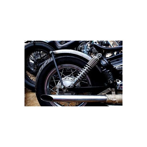 ドラッグスター250 リアフェンダー」の人気商品一覧 | 安い商品