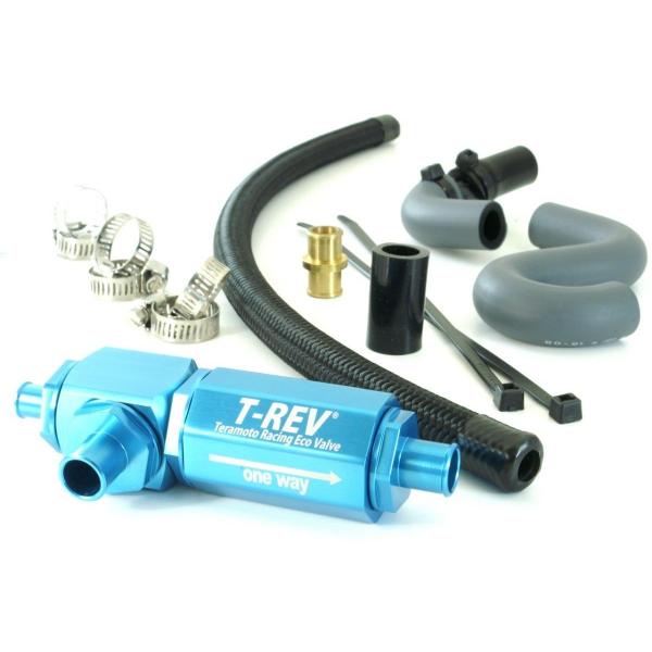 T-REV({ԏ) eB[u T-REV VXe YZF-R6 YAMAHA }n ou GWp[c GW