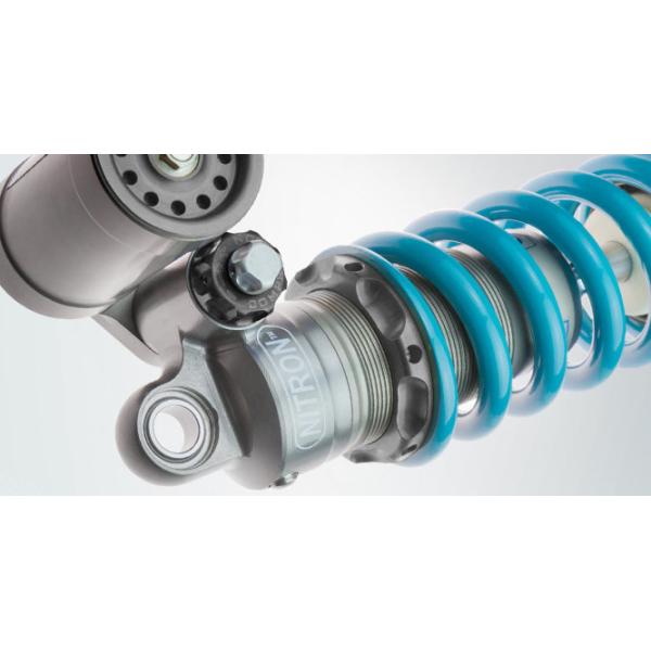 NITRON iCg ATXyVmVbN NTR RACE (PRO) V[Y XvOJ[F^[RCY ZX-10R KAWASAKI JTL ATXyV