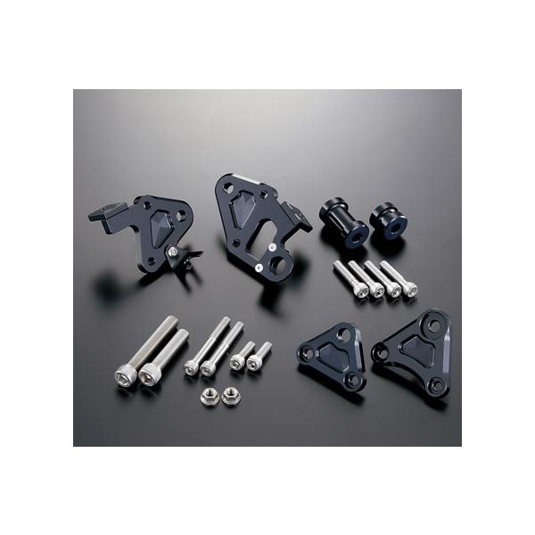 ※詳細な出荷時期はご注文後にメールでご案内します。■適合車種Z1000 MkII　Z1000 MkII   ■商品番号W-1734-009■商品概要カラー：ブラック素材：ジュラルミン