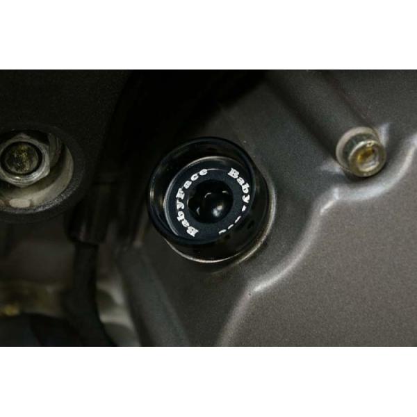 BABYFACE �x�r�[�t�F�C�X [IDEAL]�I�C���t�B���[�L���b�v �J���[�F�u���b�N 1199Panigale 848 Multistrada 1200 DIAVEL MONSTER1100EVO MONSTER796 MONSTER696