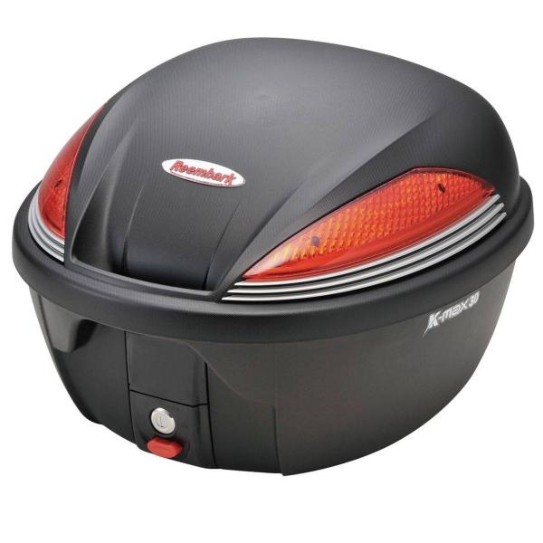 KIJIMA（キジマ） リアボックス Reembark 30L K-25 トップケース