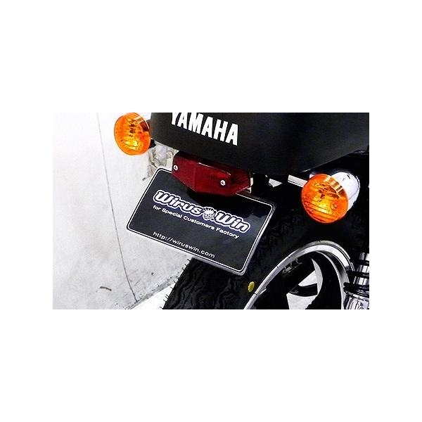 WirusWin ECYEB tF_[XLbg YB125 YAMAHA }n tF_[֘A O