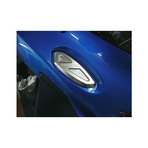 AGRAS AOX ~[LZJo[ J[F`^ GSX-R600 GSX-R750 GSX-R1000 SUZUKI XYL ~[z[Jo[ nh