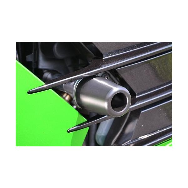 AGRAS AOX [VOXC_[ WRJ[FubN (S) ZX-14R KAWASAKI JTL GWXC_[Et[XC_[ t[