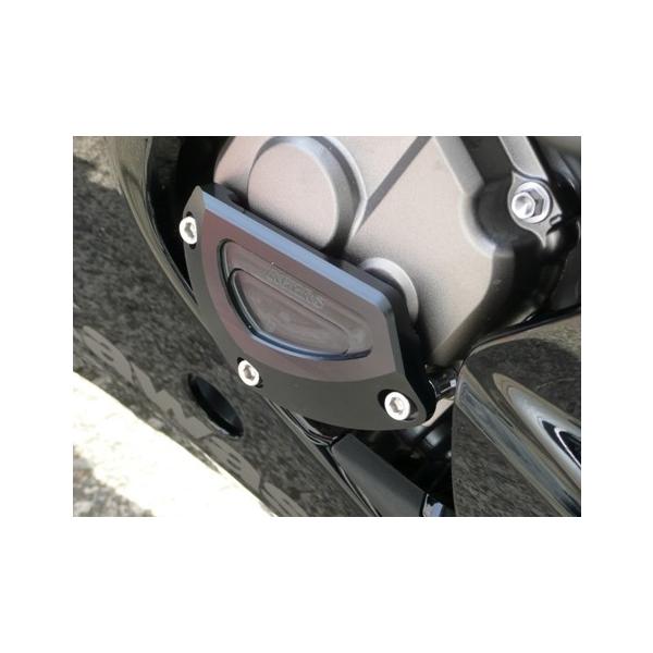 AGRAS AOX [VOXC_[ 4_Zbg B WRJ[FzCg (SL) ZX-10R KAWASAKI JTL GWXC_[Et[XC_[