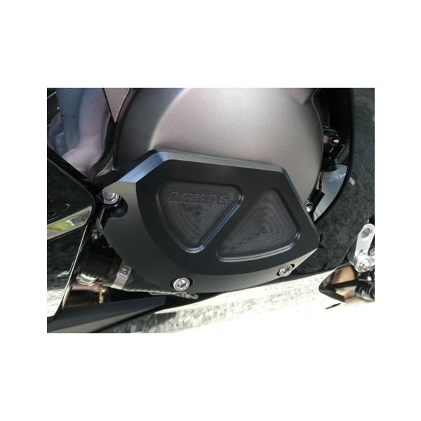 AGRAS AOX [VOXC_[ 3_Zbg B WRJ[FubN (S) ZX-10R KAWASAKI JTL GWXC_[Et[XC_[