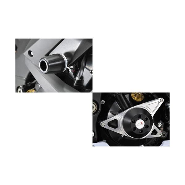 AGRAS AOX [VOXC_[ WRJ[FzCg (S) ZX-10R KAWASAKI JTL GWXC_[Et[XC_[ t[