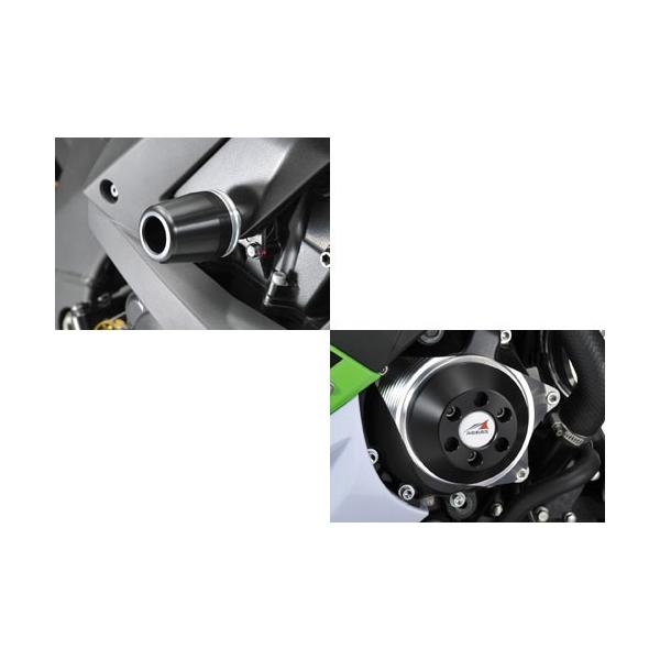 AGRAS AOX [VOXC_[ WRJ[FubN (S) ZX-10R KAWASAKI JTL GWXC_[Et[XC_[ t[