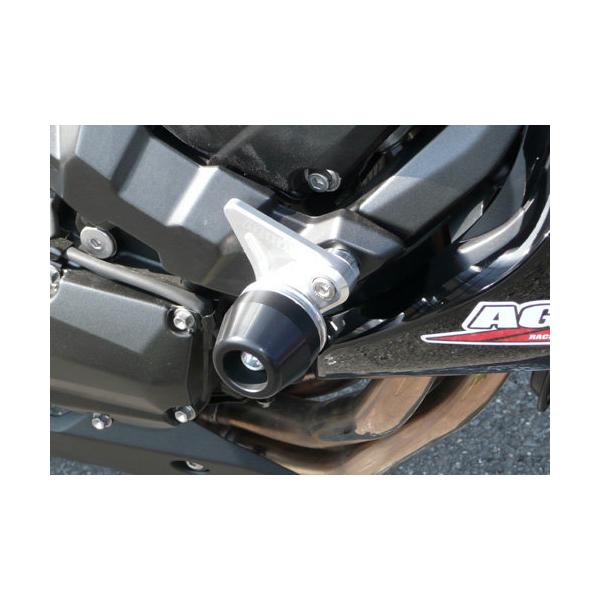 AGRAS AOX [VOXC_[ WRJ[FubN (SL) Z1000 () KAWASAKI JTL GWXC_[Et[XC_[