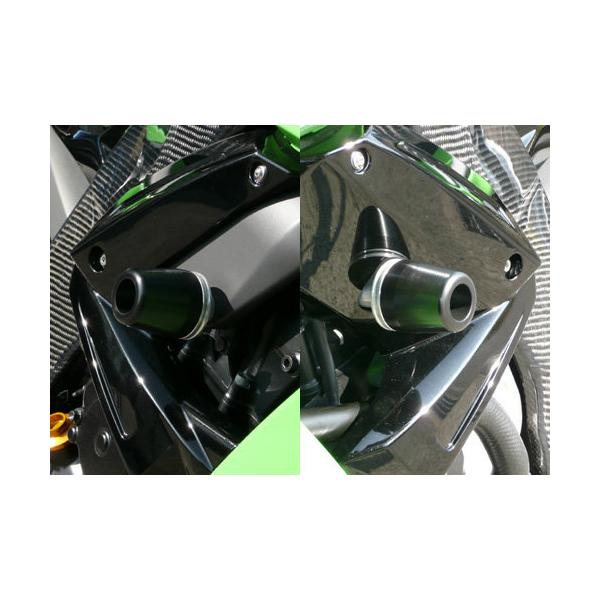 AGRAS AOX [VOXC_[ WRJ[FzCg (SL) ZX-10R KAWASAKI JTL GWXC_[Et[XC_[ t[