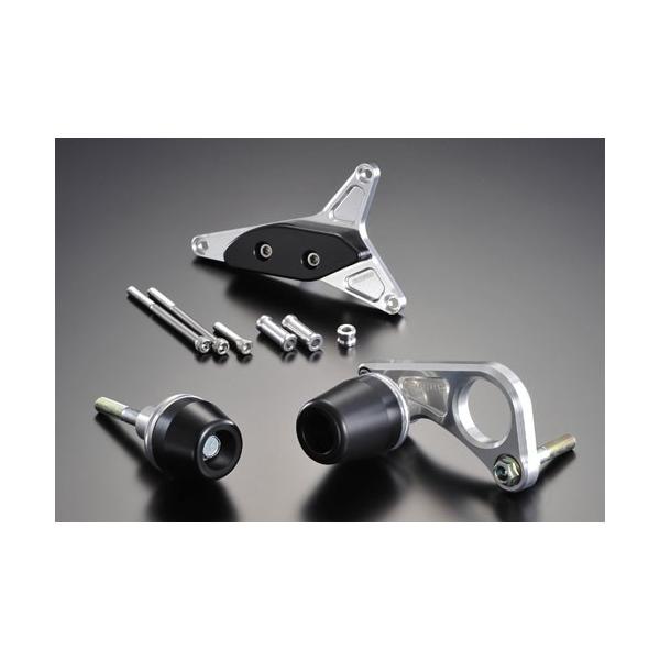 AGRAS AOX [VOXC_[ WRJ[FubN (S) GSX-R600 SUZUKI XYL GWXC_[Et[XC_[ t[