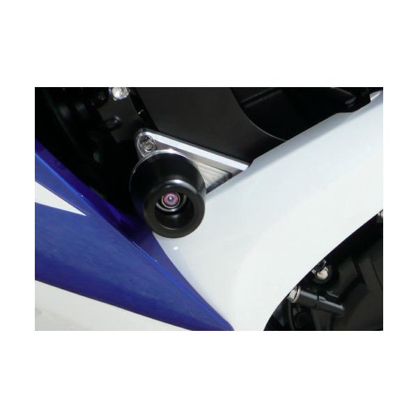 AGRAS AOX [VOXC_[ WRJ[FubN (SL) GSX-R750 SUZUKI XYL GWXC_[Et[XC_[ t[