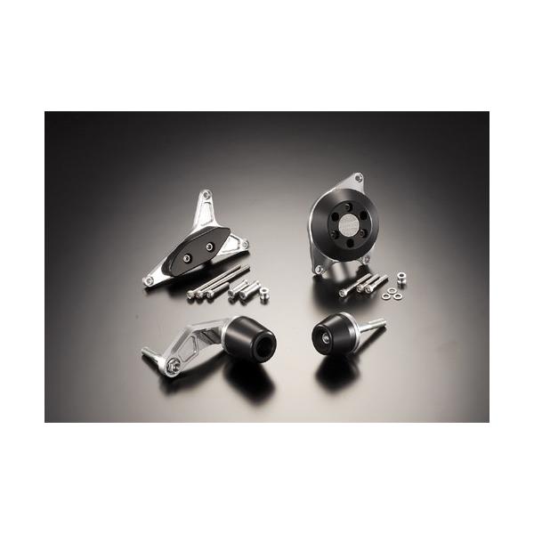 AGRAS AOX [VOXC_[ WRJ[FubN (S) GSX-R600 SUZUKI XYL GWXC_[Et[XC_[ t[