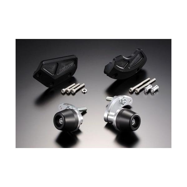 AGRAS AOX [VOXC_[ WRJ[FubN (SL) YZF-R6 YAMAHA }n GWXC_[Et[XC_[ t[