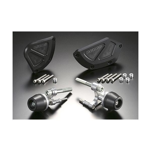 AGRAS AOX [VOXC_[ WRJ[FzCg (SL) CBR1000RR HONDA z_ GWXC_[Et[XC_[ t[