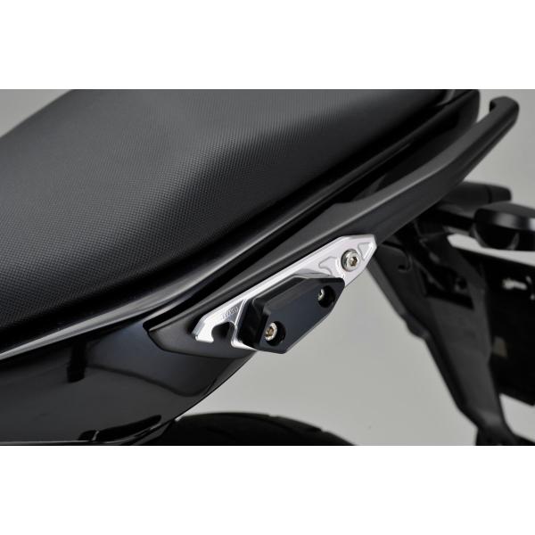 AGRAS AOX [VOXC_[ WRJ[FzCg jW400R KAWASAKI JTL ̑K[hEXC_[IvVECi t[