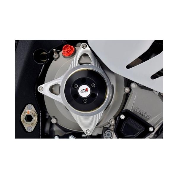 AGRAS AOX [VOXC_[ A~Xy[T[J[FVo[^WRJ[FubN S1000RR BMW GWXC_[Et[XC_[