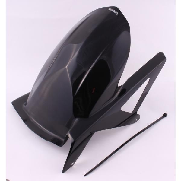 COERCE（コワース） RSリアフェンダー 素材：FRP黒ゲル ZX-14R ZZR1400