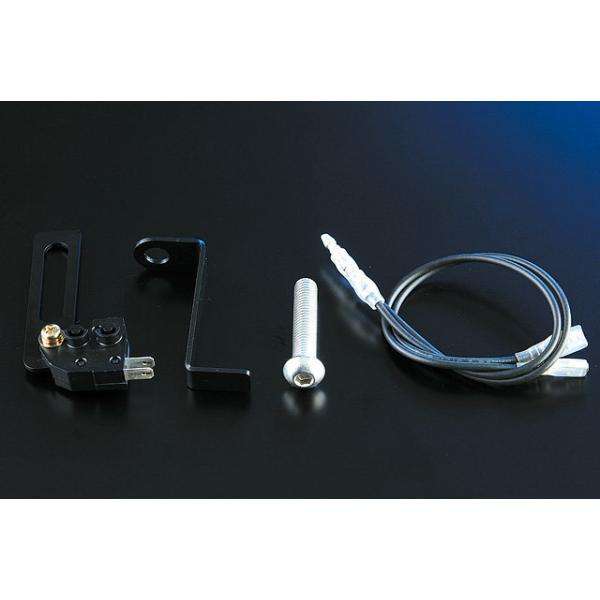 NITRO RACING �i�C�g�����[�V���O �@�B���u���[�L�X�C�b�`�L�b�g Z1000J Z1000R KAWASAKI �J���T�L �@�B���u���[�L�X�C�b�` �u���[�L