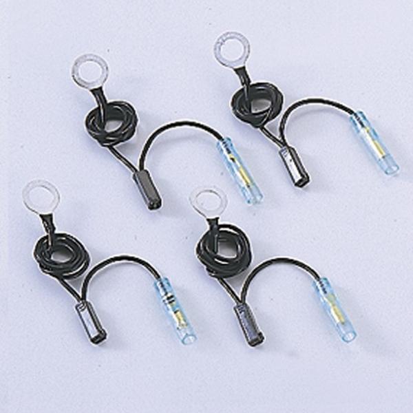 POSH Faith �|�b�V�� �t�F�C�X �E�C���J�[�ϊ��A�[�X�R�[�h�Z�b�g GSF1200 GSF750 GSX1400 �C���p���X400 �C�i�Y�}400 SUZUKI �X�Y�L �A�[�X�֘A�p�i �d���n