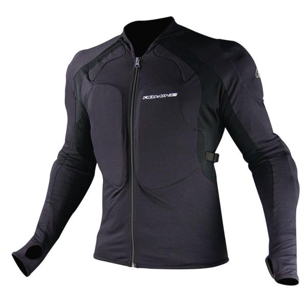 KOMINE R~l SK-625 A[}[hgbvCi[EGA TCYF2XL ̑㔼gveN^[ veN^[