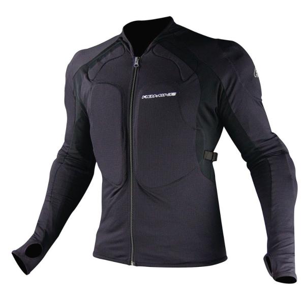 他サイト： KOMINE コミネ SK-625 アーマードトップインナーウエア サイズ：S その他上半身プロテクター プロテクターの商品画像