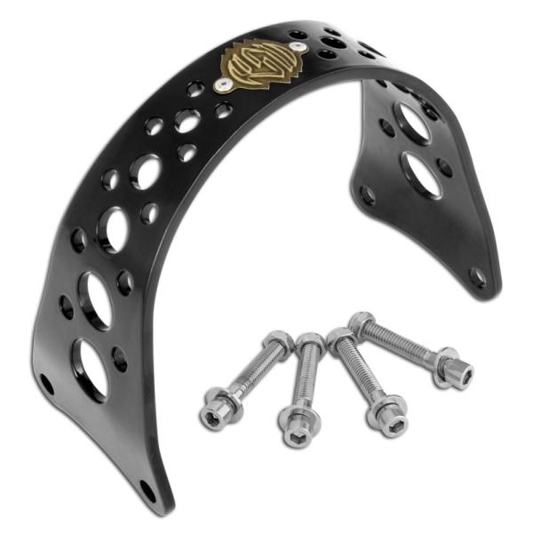 Roland Sands Design [hTYfUC ChOChptH[NuX (ubN) FLST [\teC] 84-12 Chnup O