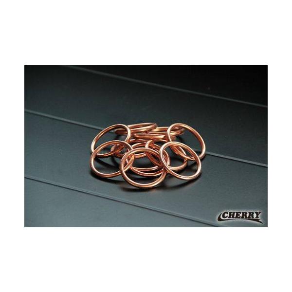 CHERRY �`�F���[ �ėp�}�t���[�K�X�P�b�g 39mm HONDA �z���_ KAWASAKI �J���T�L SUZUKI �X�Y�L YAMAHA ���}�n �G�L�]�[�X�g�K�X�P�b�g �}�t���[ ���i�摜1