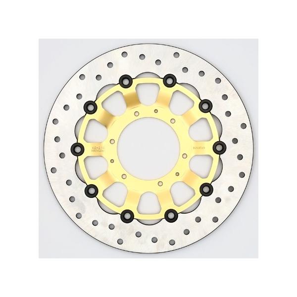 SUNSTAR フロントブレーキローター CB1300SF（SC40）