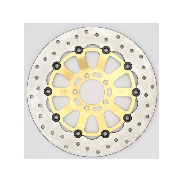 専用ページ あんこ様4/10 SUNSTAR（サンスター） カスタムタイプ フロントディスクローター