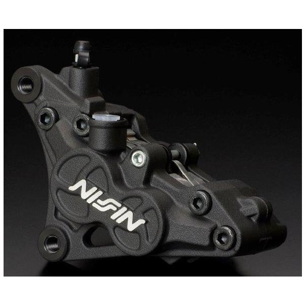 NISSIN ニッシン ADVANTAGE [ニッシン] ブレーキキャリパー 左用