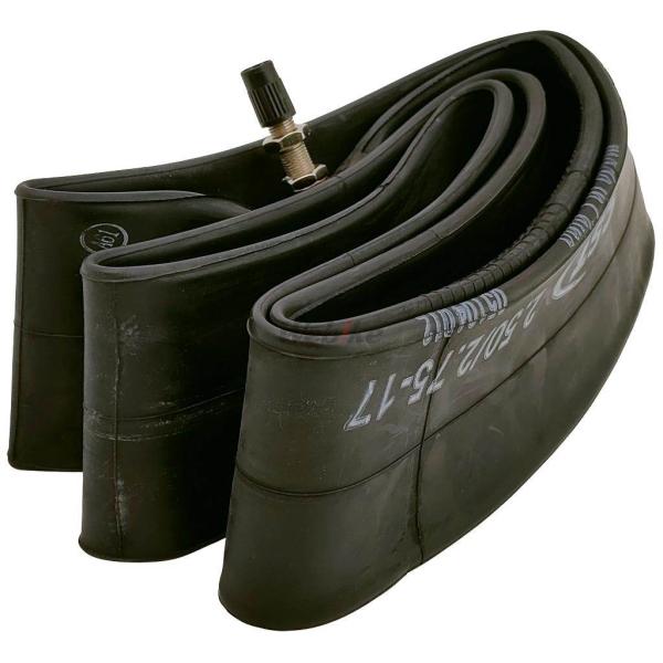 他サイト： CST チェンシン タイヤチューブ 2.50/2.75-17 TR4 汎用 その他タイヤ関連用品の商品画像