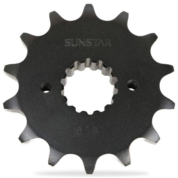 SUNSTAR（サンスター） フロントスプロケット 丁数：14 DUCATI