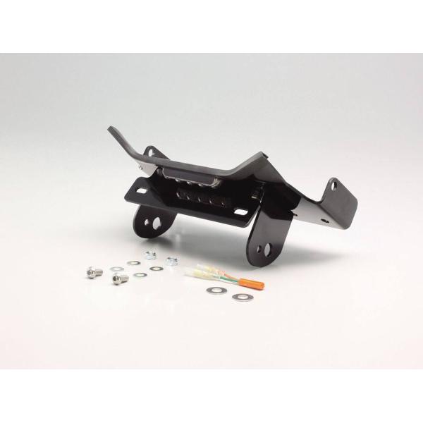 HURRICANE（ハリケーン） フェンダーレスキット CB400スーパーフォア