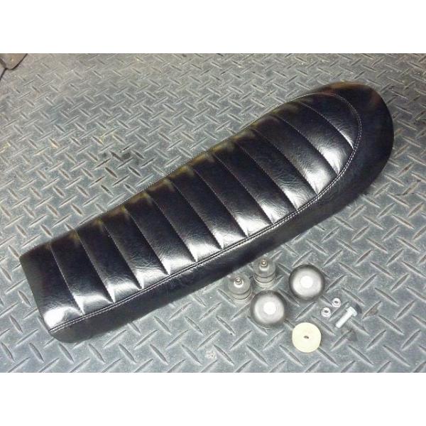 C*F様 xs650sp カスタム　シート AN-BU アンブ XS650SP用シート XS650 SP YAMAHA ヤマハ シート シート
