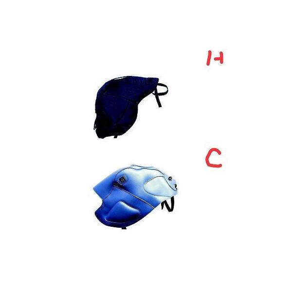 BAGSTER �o�O�X�^�[ �^���N�J�o�[ R1150GS R1150R R1150RS R1150RT BMW �^���N�֘A �O��