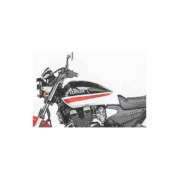 BAGSTER oOX^[ ^NJo[ XJR1300 YAMAHA }n ^N֘A O